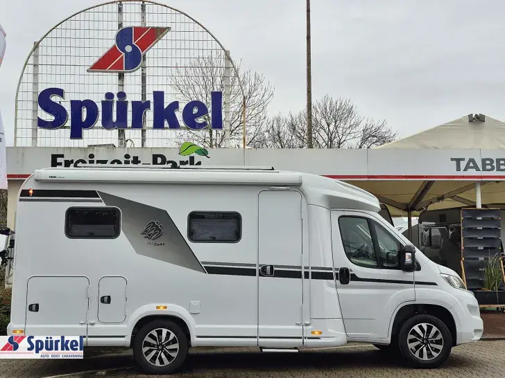 Fahrzeugbild Knaus L!VE TI 590 MF Platinum Selection *2025*Autark-e*DuoC*Lithium* #21