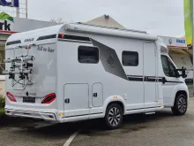 Fahrzeugbild Knaus L!VE TI 590 MF Platinum Selection *2025*Autark-e*DuoC*Lithium* #3