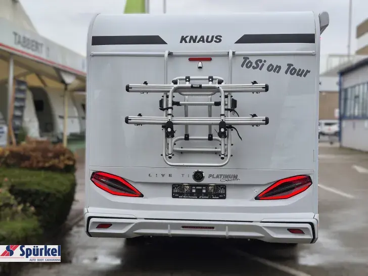 Fahrzeugbild Knaus L!VE TI 590 MF Platinum Selection *2025*Autark-e*DuoC*Lithium* #22