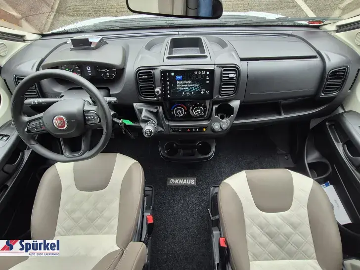 Fahrzeugbild Knaus L!VE TI 590 MF Platinum Selection *2025*Autark-e*DuoC*Lithium* #23