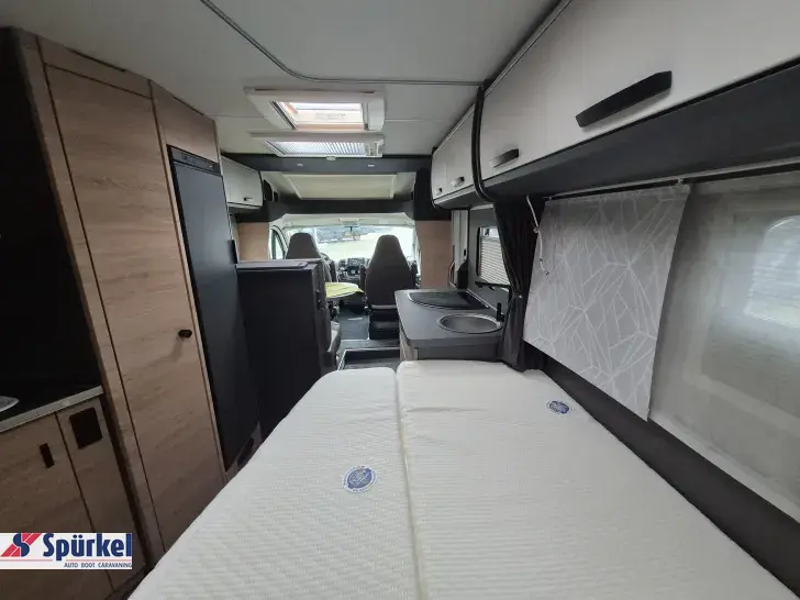 Fahrzeugbild Knaus L!VE TI 590 MF Platinum Selection *2025*Autark-e*DuoC*Lithium* #7