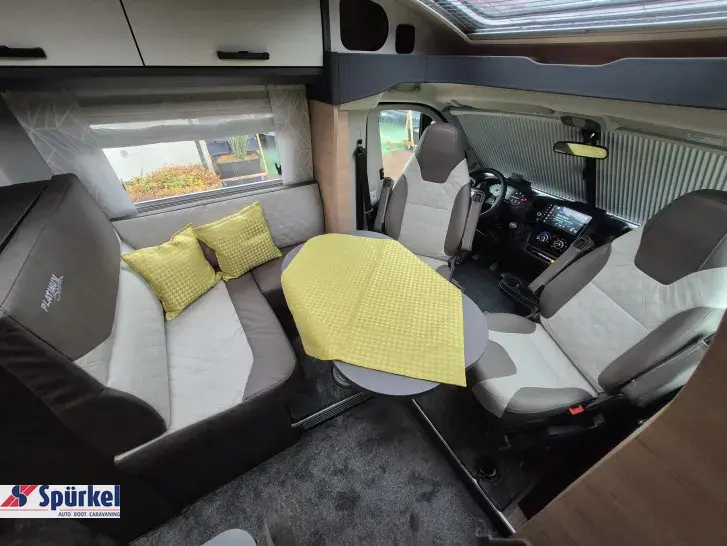 Fahrzeugbild Knaus L!VE TI 590 MF Platinum Selection *2025*Autark-e*DuoC*Lithium* #8