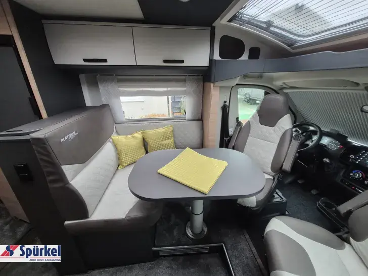 Fahrzeugbild Knaus L!VE TI 590 MF Platinum Selection *2025*Autark-e*DuoC*Lithium* #24