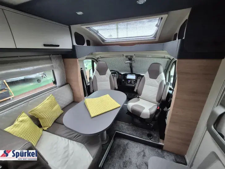 Fahrzeugbild Knaus L!VE TI 590 MF Platinum Selection *2025*Autark-e*DuoC*Lithium* #25