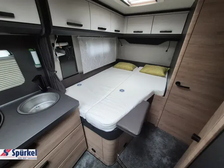 Fahrzeugbild Knaus L!VE TI 590 MF Platinum Selection *2025*Autark-e*DuoC*Lithium* #11