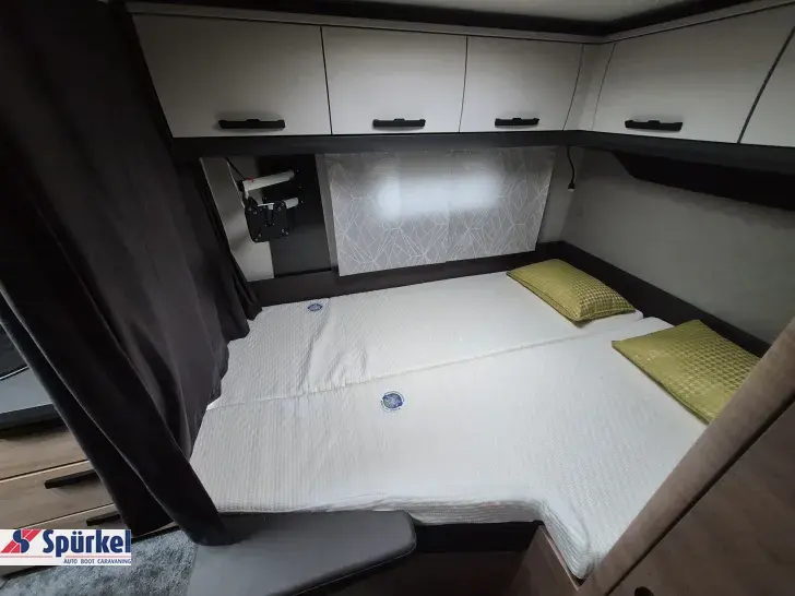 Fahrzeugbild Knaus L!VE TI 590 MF Platinum Selection *2025*Autark-e*DuoC*Lithium* #27