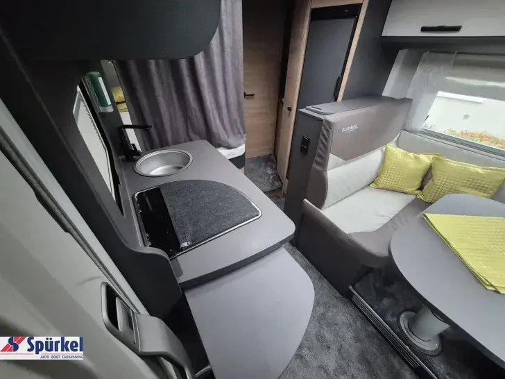 Fahrzeugbild Knaus L!VE TI 590 MF Platinum Selection *2025*Autark-e*DuoC*Lithium* #28