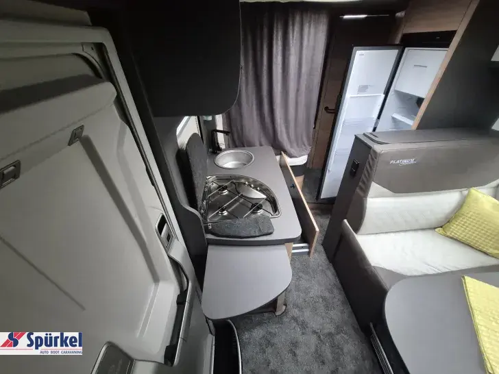 Fahrzeugbild Knaus L!VE TI 590 MF Platinum Selection *2025*Autark-e*DuoC*Lithium* #13