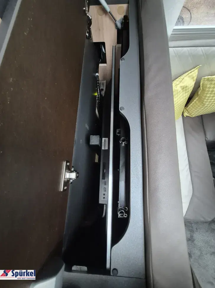 Fahrzeugbild Knaus L!VE TI 590 MF Platinum Selection *2025*Autark-e*DuoC*Lithium* #31