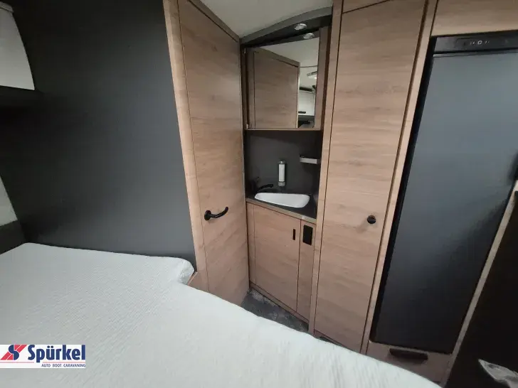 Fahrzeugbild Knaus L!VE TI 590 MF Platinum Selection *2025*Autark-e*DuoC*Lithium* #14