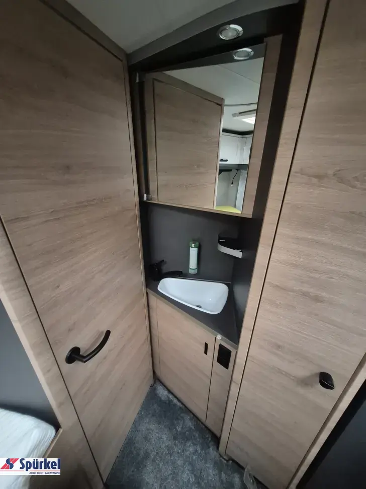 Fahrzeugbild Knaus L!VE TI 590 MF Platinum Selection *2025*Autark-e*DuoC*Lithium* #33