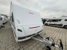 Fahrzeugbild Dethleffs C'GO ACTIVE 475 EL #3