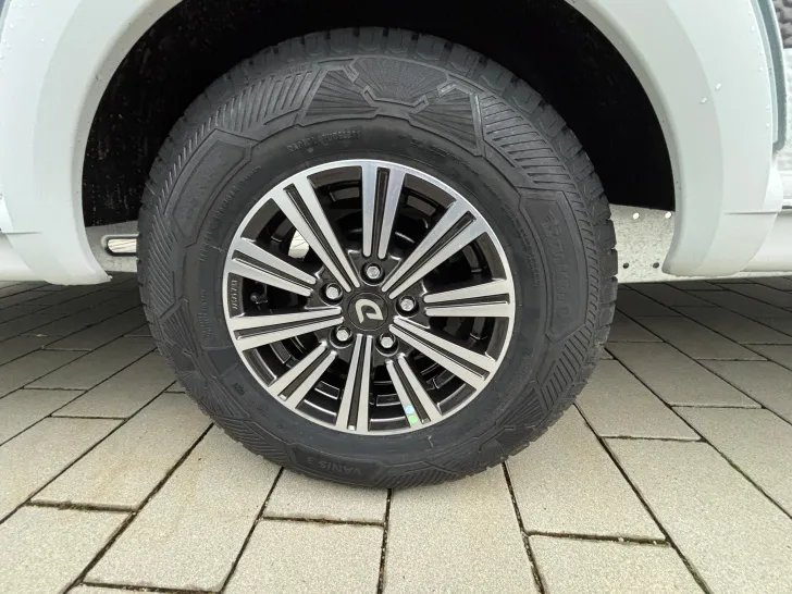 Fahrzeugbild Dethleffs C'GO ACTIVE 475 EL #4