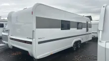 Fahrzeugbild Adria Alpina 663 HT #3