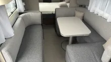 Fahrzeugbild Adria Alpina 663 HT #6