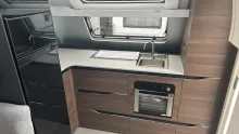 Fahrzeugbild Adria Alpina 663 HT #8