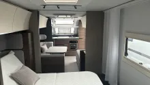 Fahrzeugbild Adria Alpina 663 HT #11