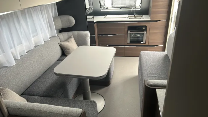 Fahrzeugbild Adria Alpina 663 HT #13