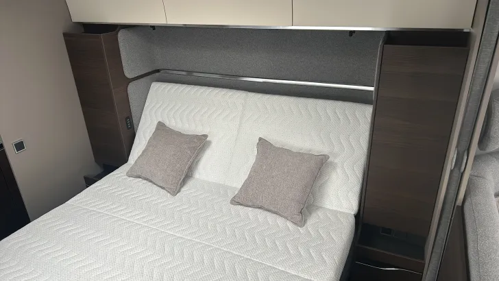 Fahrzeugbild Adria Alpina 663 HT #14