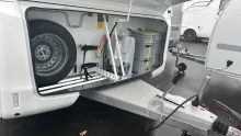 Fahrzeugbild Adria Alpina 663 HT #4