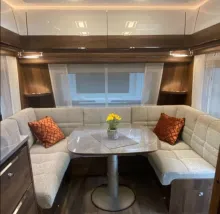 Fahrzeugbild Fendt Diamant 560 DW Modell 2025 - Safety Paket #6