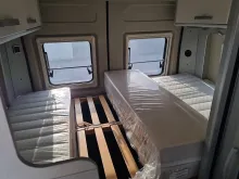 Fahrzeugbild Hymer Free Campus 540  !!! Abverkauf Vorführwagen !!! #20