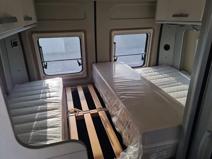 Fahrzeugbild Hymer Free Campus 540  !!! Abverkauf Vorführwagen !!! #20