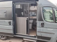 Fahrzeugbild Hymer Free Campus 540  !!! Abverkauf Vorführwagen !!! #21