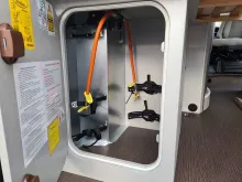 Fahrzeugbild Hymer Free Campus 540  !!! Abverkauf Vorführwagen !!! #23