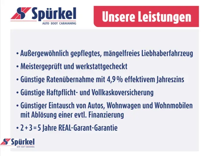 Fahrzeugbild Weinsberg CaraHome 650 DG *TraumMobil*Ersparnis 24.669€* #5