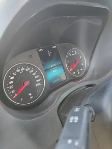 Fahrzeugbild Weinsberg CaraCompact 640 MEG EDITION [PEPPER] Aufbauklima, Anhängerkupplung #11