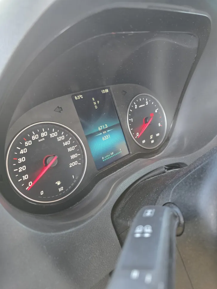 Fahrzeugbild Weinsberg CaraCompact 640 MEG EDITION [PEPPER] Aufbauklima, Anhängerkupplung #11
