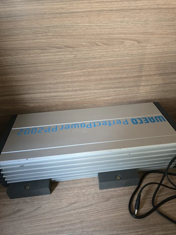 Fahrzeugbild Weinsberg CaraCompact 640 MEG EDITION [PEPPER] Aufbauklima, Anhängerkupplung #13