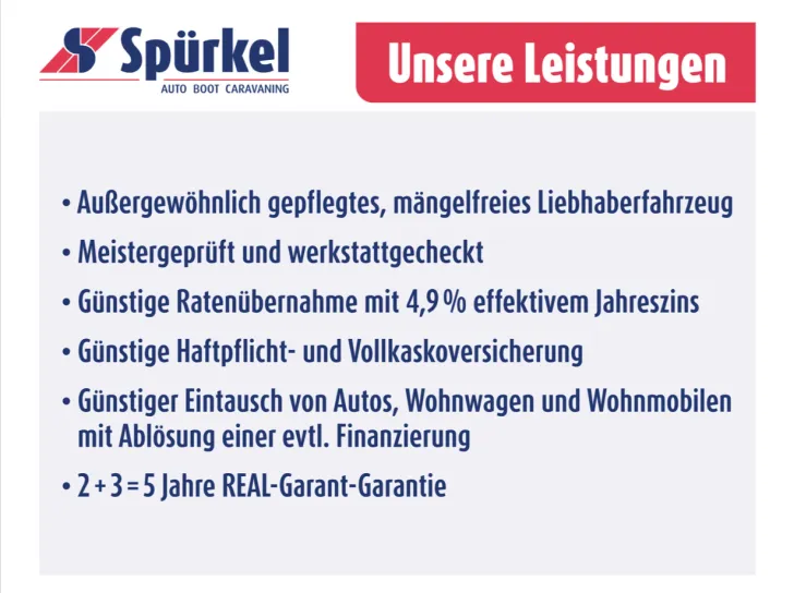 Fahrzeugbild Knaus Van TI 640 MEG VANSATION MAN #4