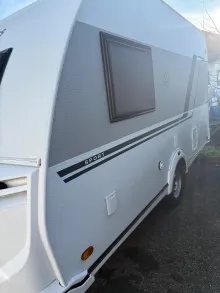 Fahrzeugbild Knaus Sport 400 LK #1