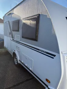 Fahrzeugbild Knaus Sport 400 LK #3