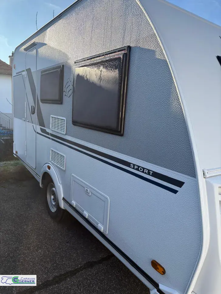 Fahrzeugbild Knaus Sport 400 LK #3
