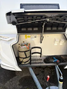 Fahrzeugbild Knaus Sport 400 LK #4