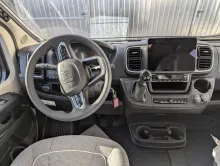 Fahrzeugbild Malibu Van Compact 600 LE #8