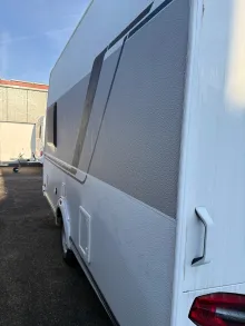 Fahrzeugbild Knaus Sport 400 LK #6