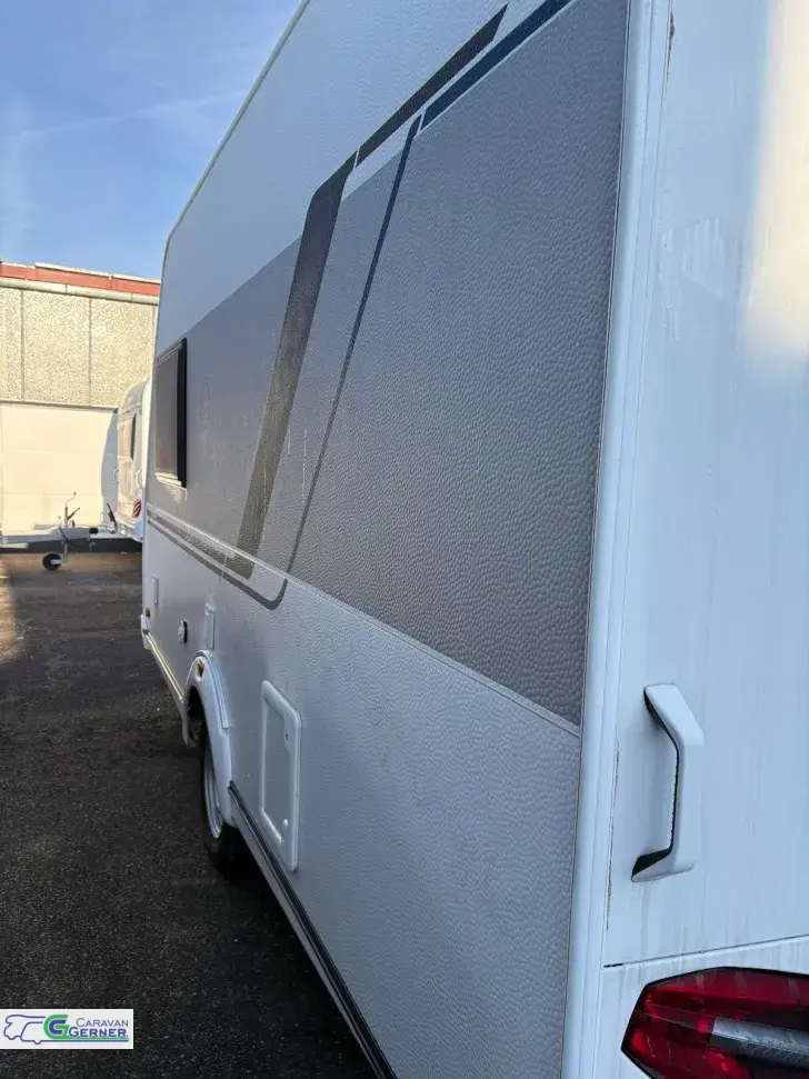 Fahrzeugbild Knaus Sport 400 LK #6