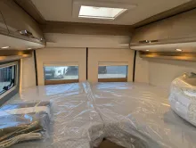 Fahrzeugbild Malibu Van Compact 600 LE #14