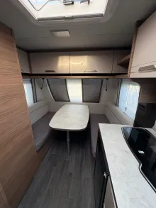 Fahrzeugbild Knaus Sport 400 LK #7