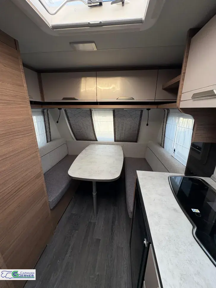 Fahrzeugbild Knaus Sport 400 LK #7