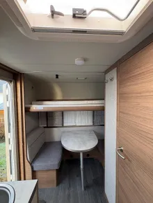 Fahrzeugbild Knaus Sport 400 LK #8