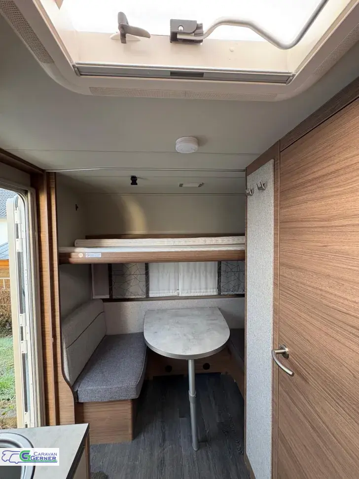 Fahrzeugbild Knaus Sport 400 LK #8