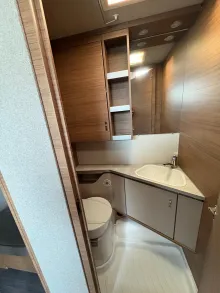 Fahrzeugbild Knaus Sport 400 LK #9