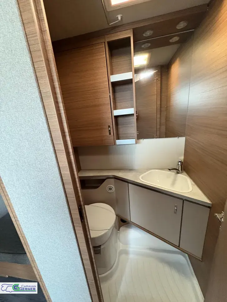Fahrzeugbild Knaus Sport 400 LK #9