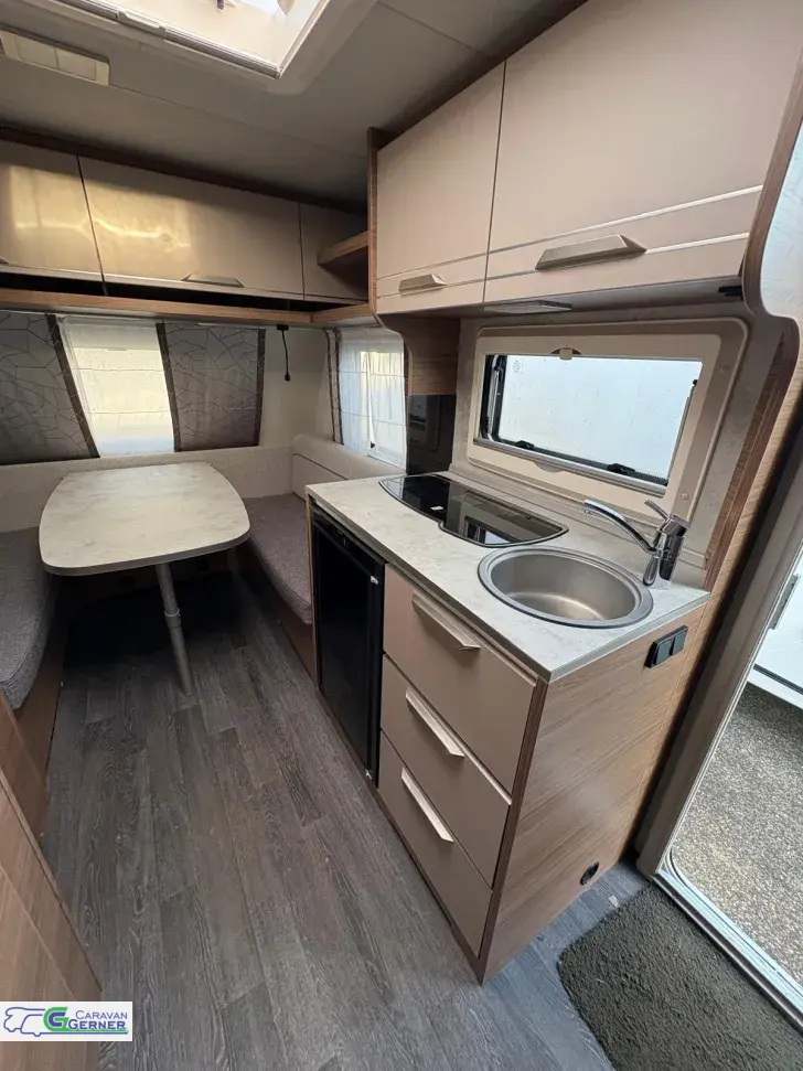 Fahrzeugbild Knaus Sport 400 LK #10