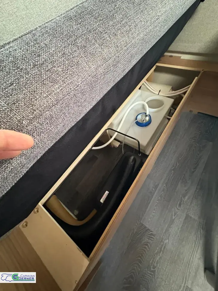 Fahrzeugbild Knaus Sport 400 LK #12
